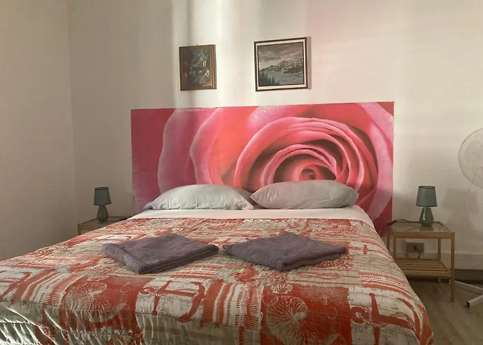 Гостевой дом Roma 3*