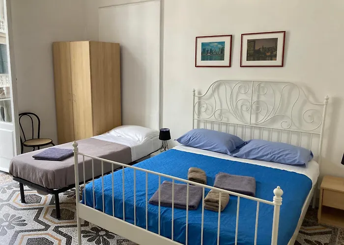 Roma Casa de hóspedes Génova