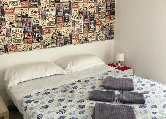 Roma Casa de hóspedes