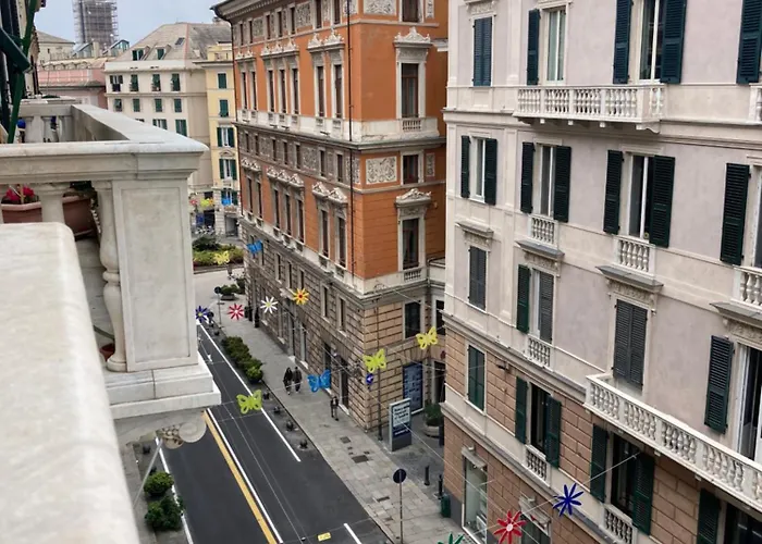 Roma Casa de hóspedes 3*