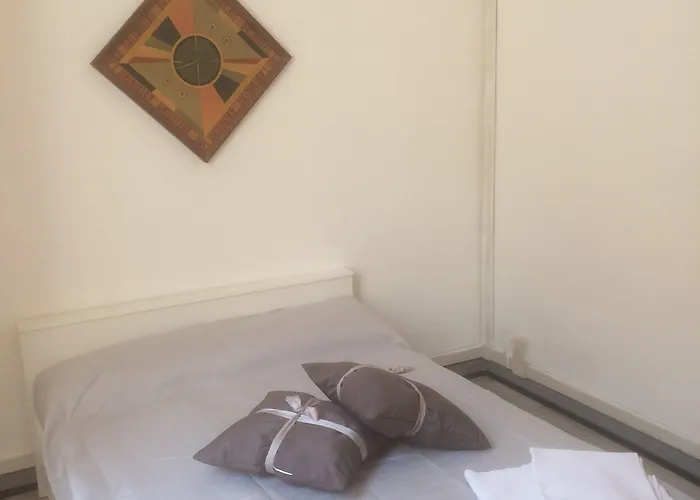 Casa de hóspedes Roma