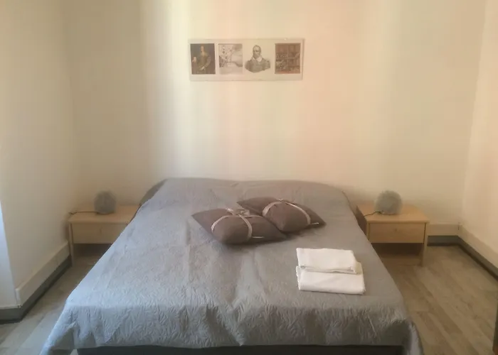 Roma Casa de hóspedes Génova