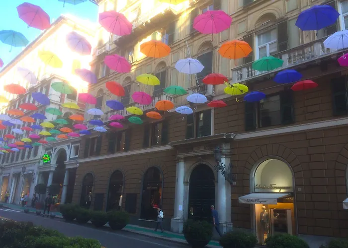 Roma Casa de hóspedes 3*