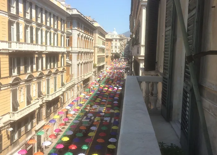 Roma Casa de hóspedes 3*