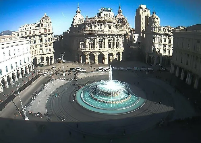 Roma Casa de hóspedes Génova