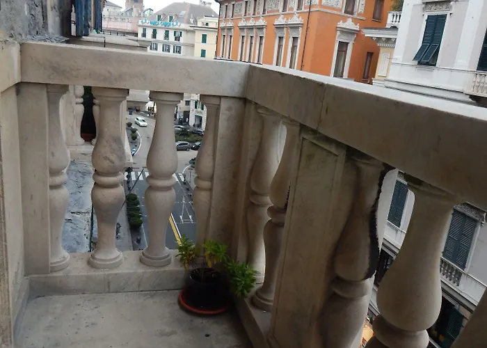 Roma Casa de hóspedes