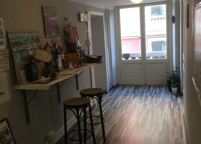 Casa de hóspedes Roma 3*