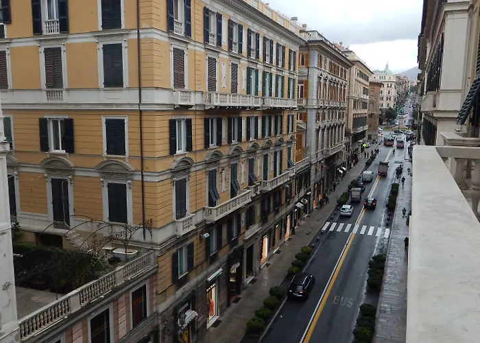 Roma Casa de hóspedes