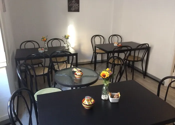 Roma Casa de hóspedes