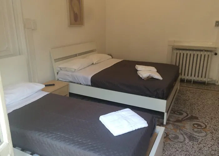 Roma Casa de hóspedes