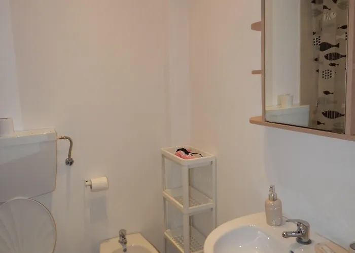 Casa de hóspedes Roma 3*