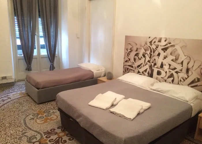 Roma Casa de hóspedes