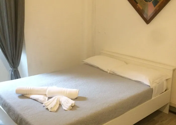 Casa de hóspedes Roma