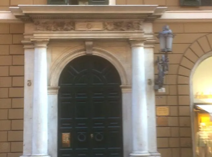Roma Cenova