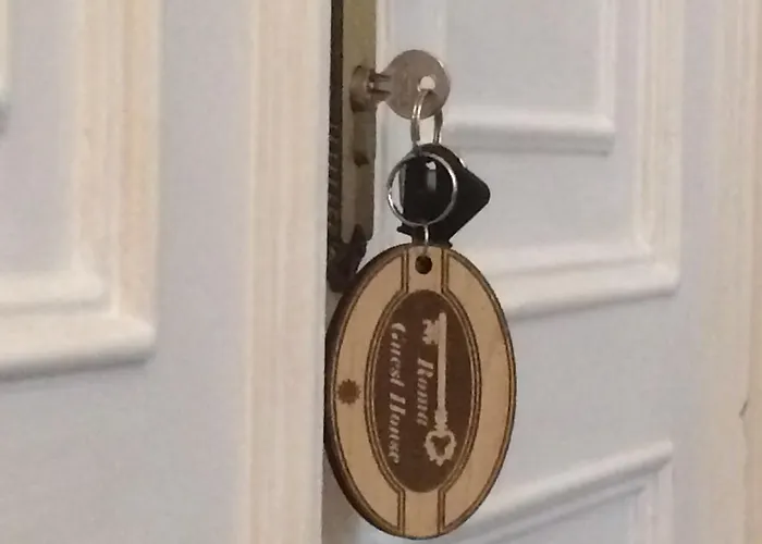 Roma Casa de hóspedes Génova