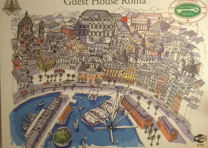 Roma