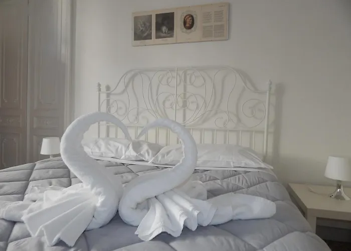 Roma Casa de hóspedes Génova