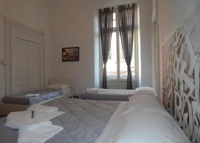 Roma 3*