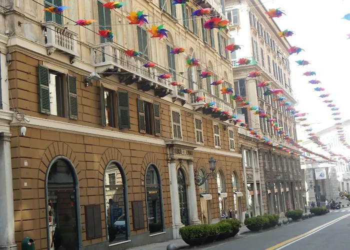 Roma 3*