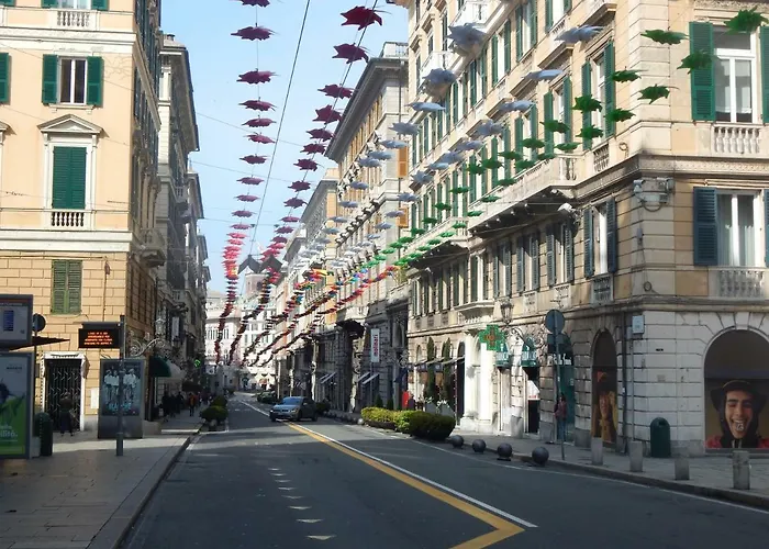 Roma Casa de hóspedes