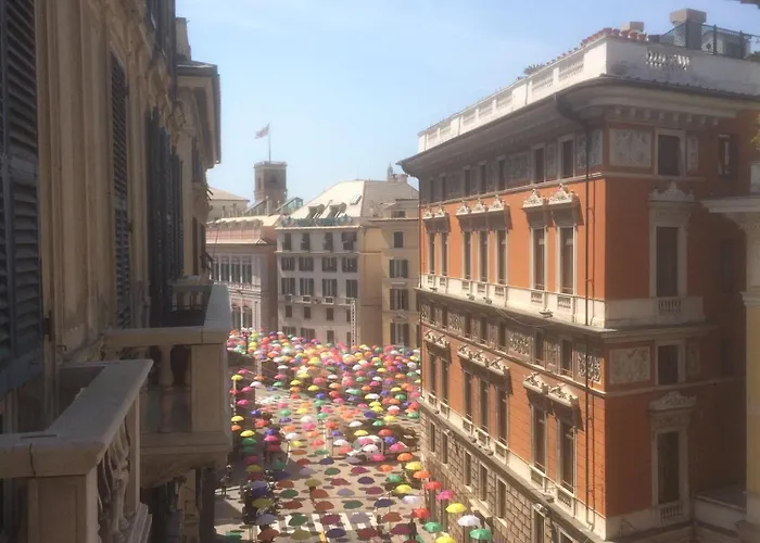 Casa de hóspedes Roma 3*