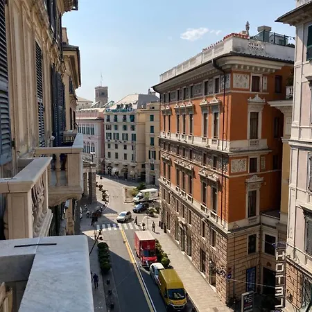 בית הארחה Roma