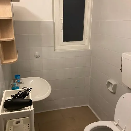 Roma בית הארחה 3*