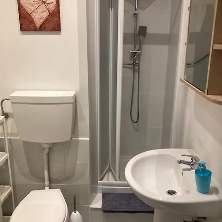 Roma בית הארחה