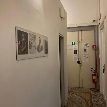 בית הארחה Roma