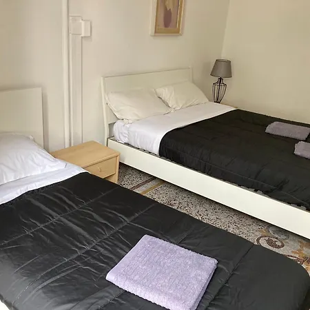 בית הארחה Roma