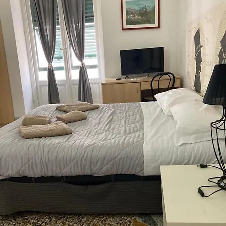 בית הארחה Roma