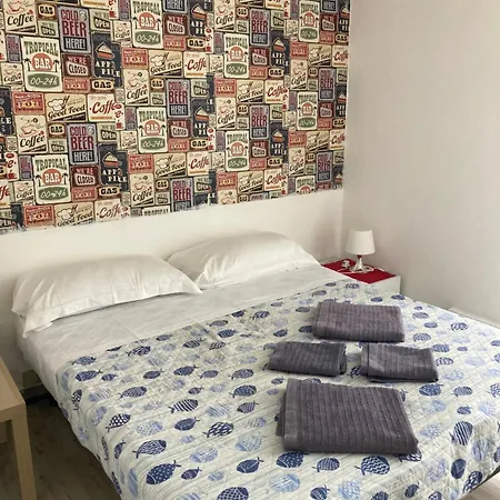 Roma בית הארחה