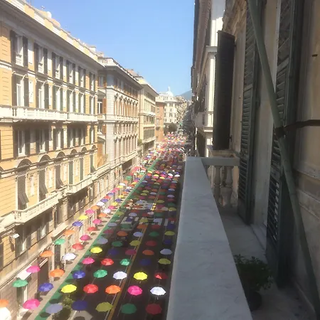 Roma בית הארחה 3*