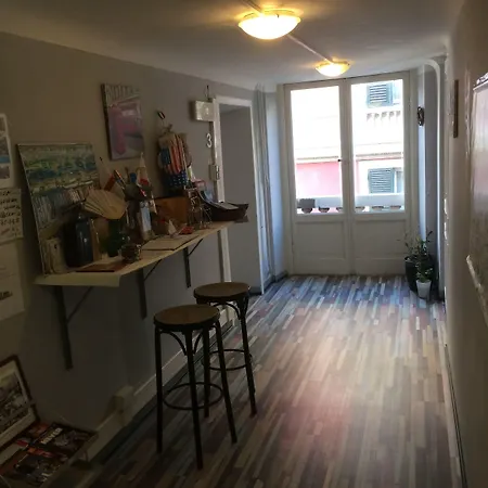 בית הארחה Roma 3*