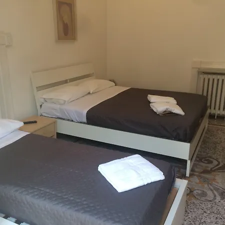 Roma Гостевой дом