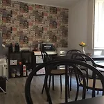 Roma 3* Genova