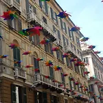 Roma 3*
