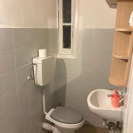 Roma Genua
