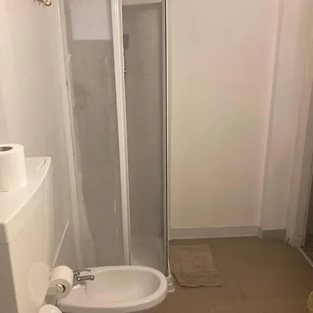 Roma 3* Genua