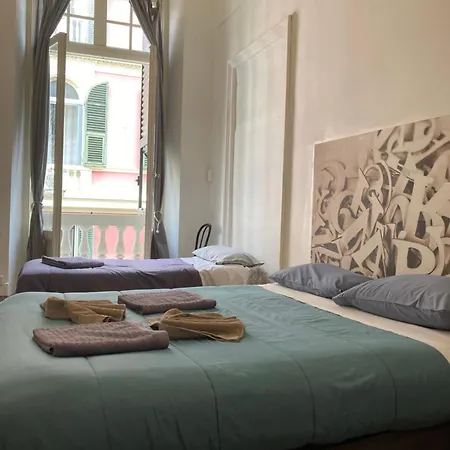Roma Genua